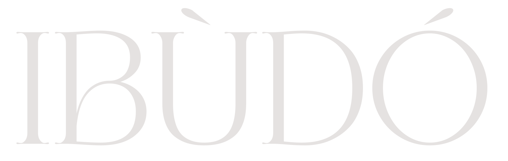 ibudo logo white